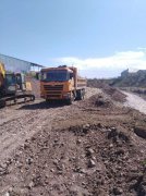 新疆伊犁昭苏县大卡尔干达沟小流域综合治理工