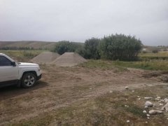 昭苏县萨尔阔布乡抗旱应急水源连通工程二标